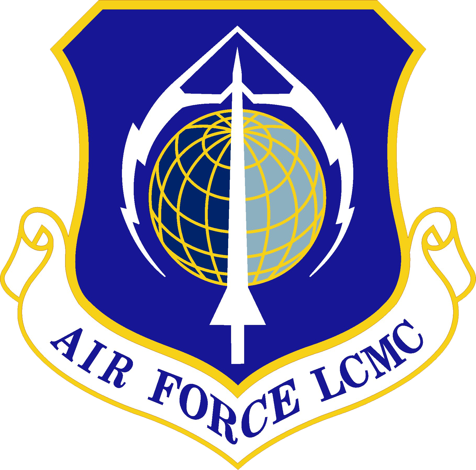 AFLCMC logo
