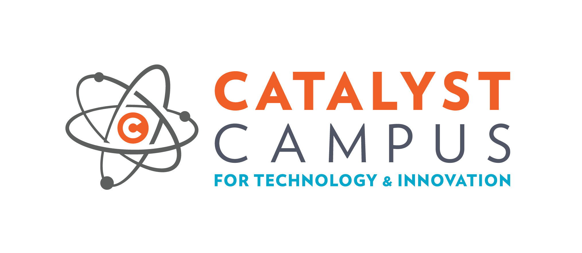 catalyst campus logo