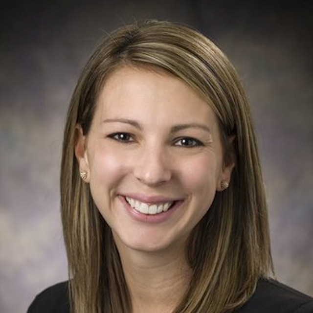 Erin Holden