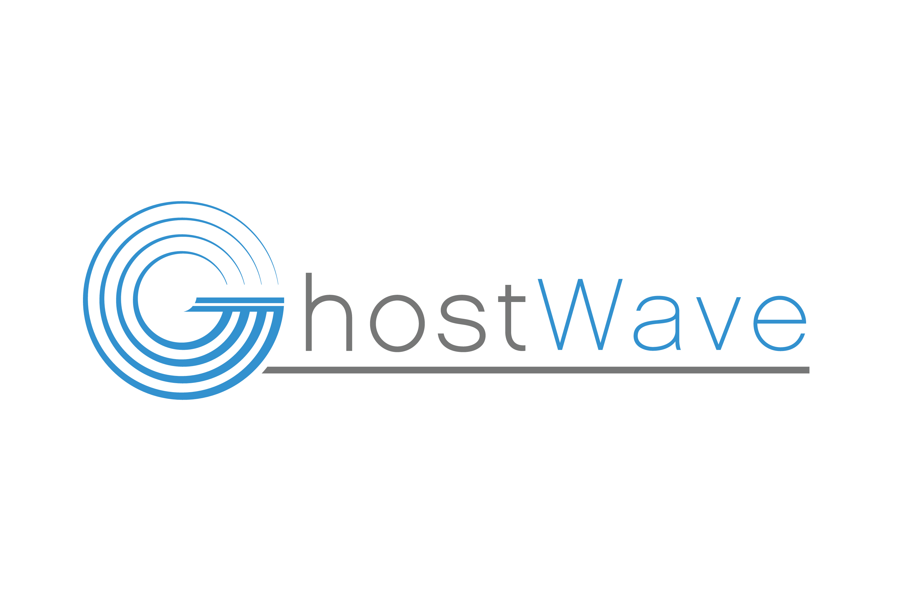 Ghostwave