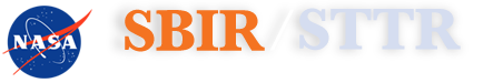 NASA SBIR/STTR