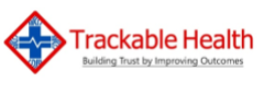 Trackable Health Logo