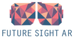 Future Sight AR Logo