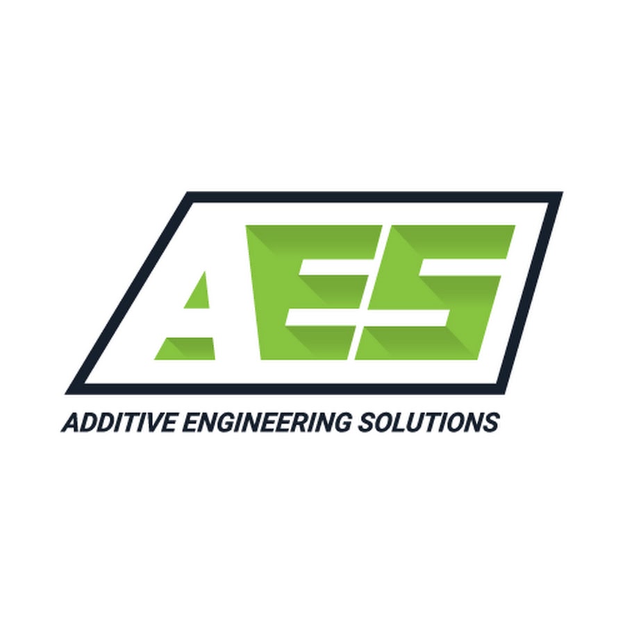 Additive Engineering Solutions logo