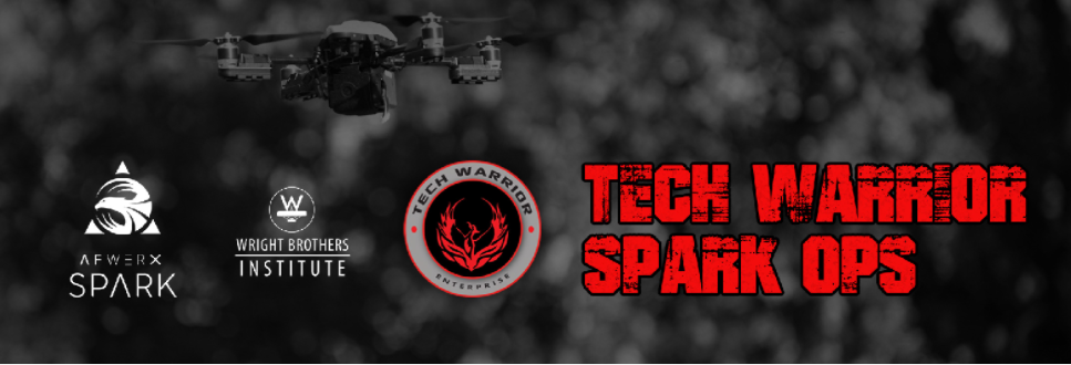 Tech Warrior Spark OPS Event