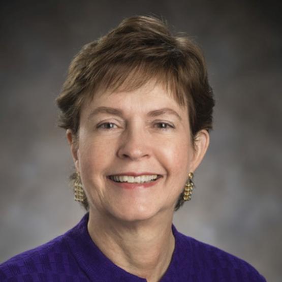 Mary Margaret Evans