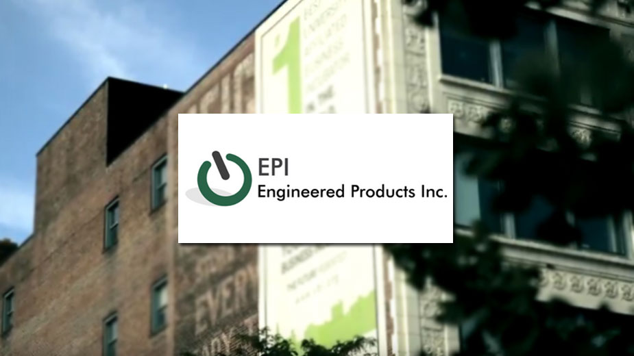 EPI Engineered Products