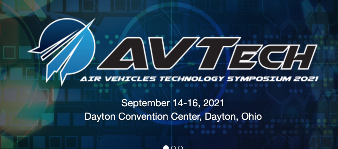 Air Vehicles Technology logo