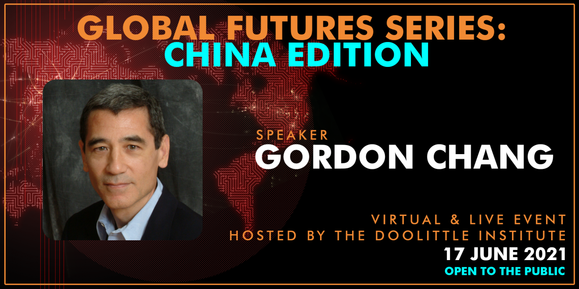 Global Futures Series: China Edition