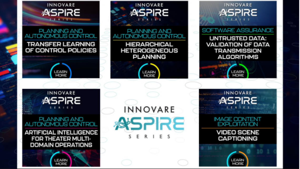 ASPIRE Series