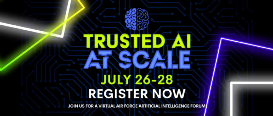 Trusted AI at Scale