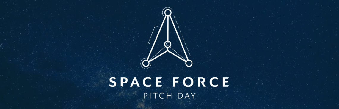 Space Force Pitch Day 