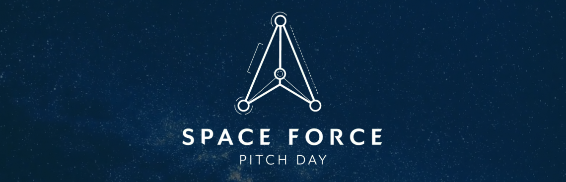 Space Force Pitch Day