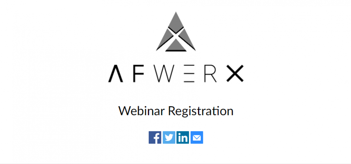 AF Ventures Weekly Webinar