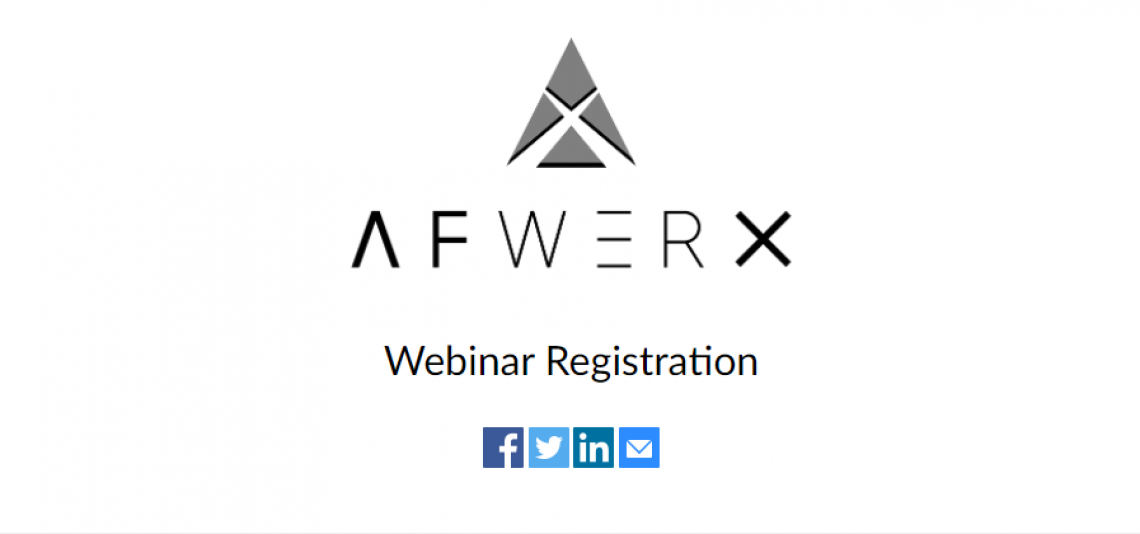 AF Ventures Weekly Webinar 