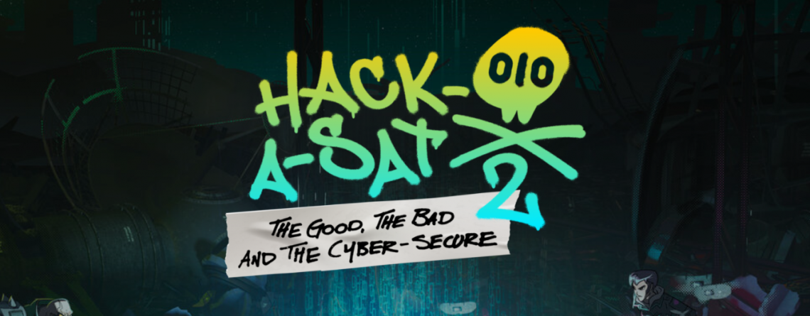 Hack-A-SAT