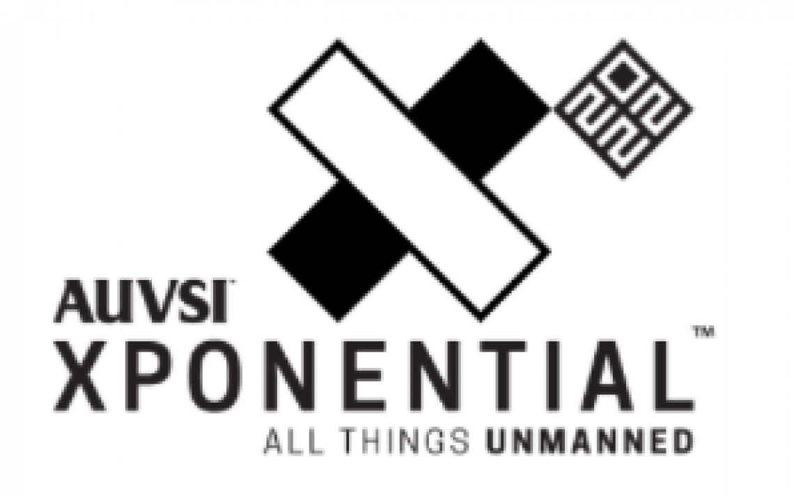 AUVSI Xponential 2022