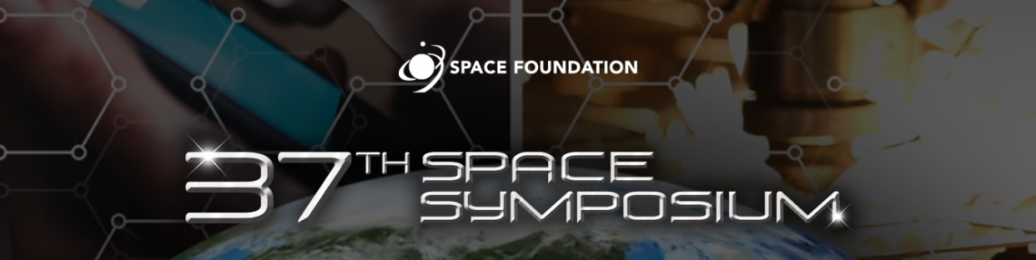 37th Annual Space Symposium