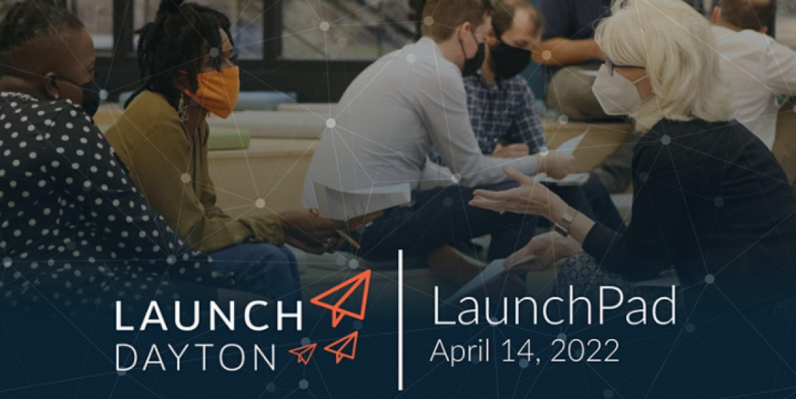 LaunchPad | April 2022