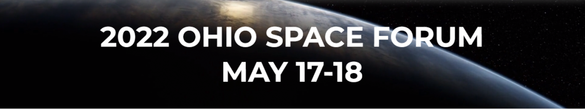 2022 Ohio Space Forum