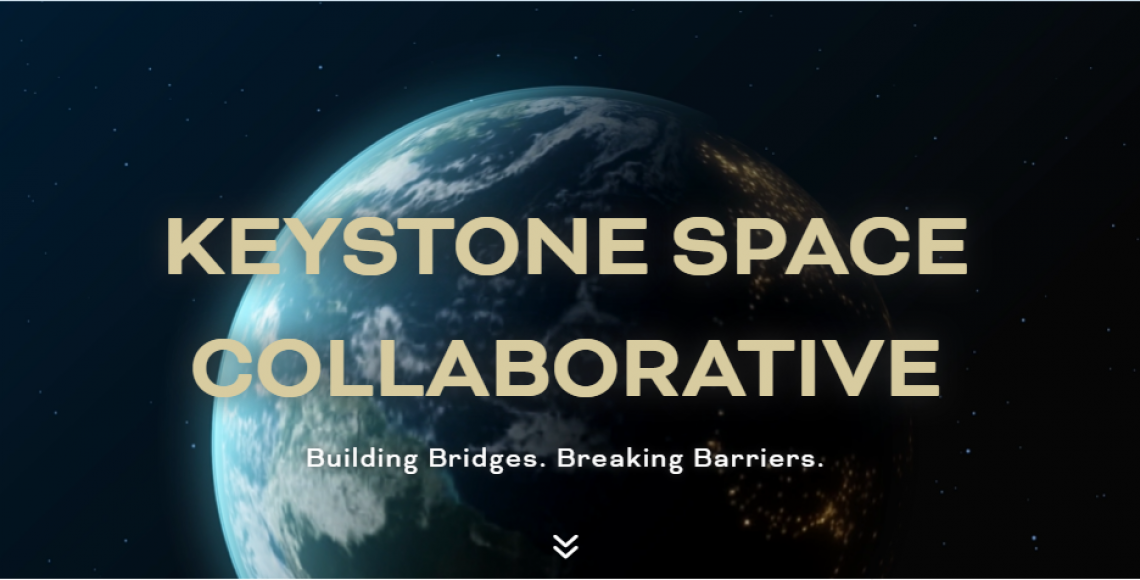 keystone_space_collaborative_second_annual_conference