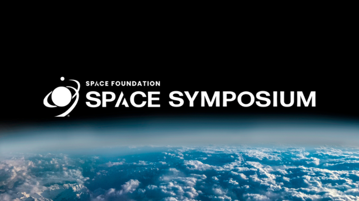Space Symposium 