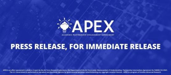 press release 
