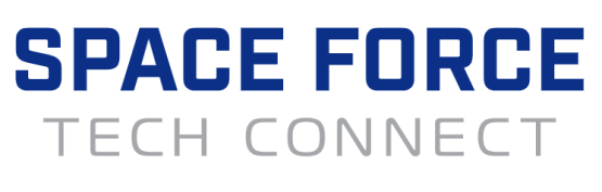 Space Force Tech Connect logo