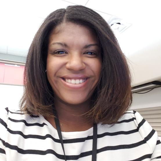 Antonnia Buie