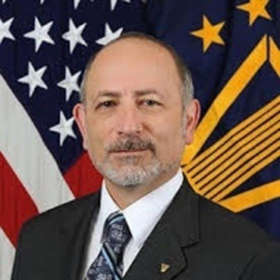 Dr. Frank "D9" DiGiovanni
