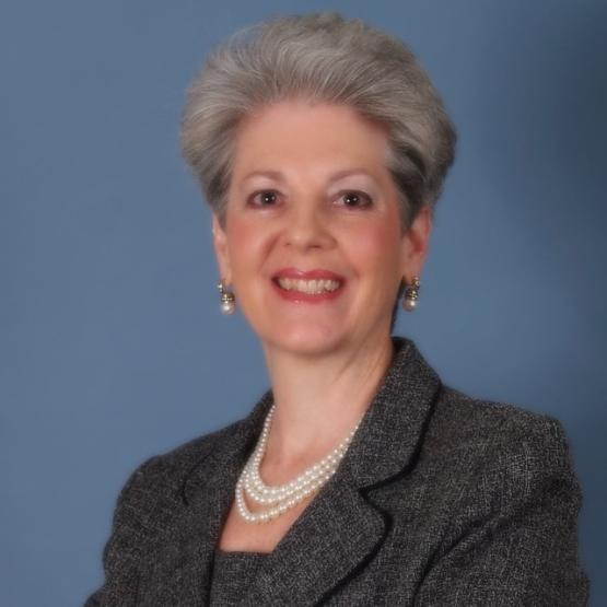 Dr. Edie Williams