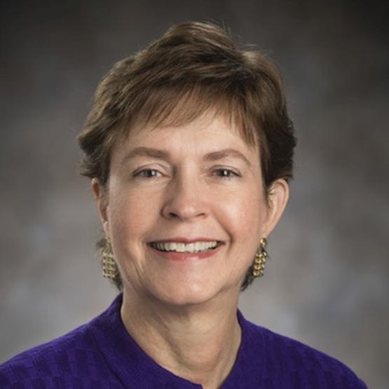 Mary Margaret Evans