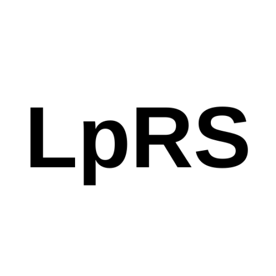 LpRS