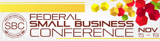 Federal Small Business Conference
