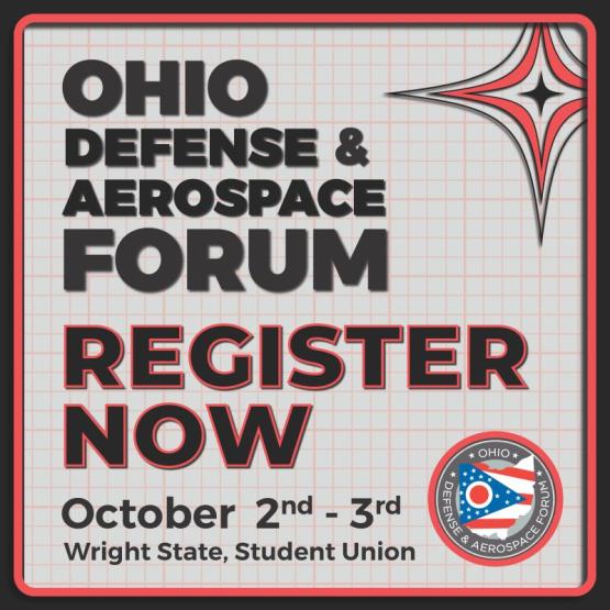 Ohio Defense & Aerospace Forum