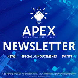 APEX Newsletter