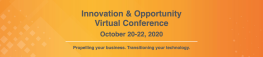 Innovation & Opportunity Virtual Conference
