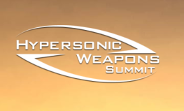 Hypersonic Weapons Summit
