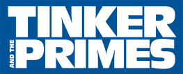 Tinker and the Primes logo 