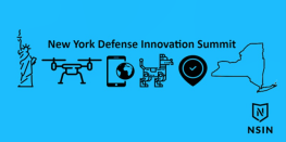 New York Defense Innovation Summit