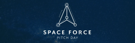 Space Force Pitch Day 