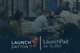 Launch Pad
