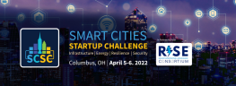 Smart Cities Startup Challenge
