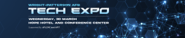 Wright-Patterson AFB Tech Expo