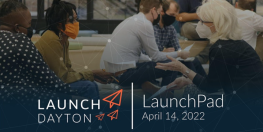 LaunchPad | April 2022