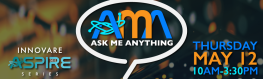 Innovare Aspire Ask Me Anything