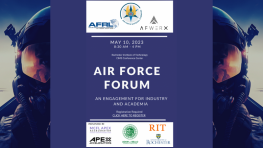 Air Force Forum_Website Event Image 800x450