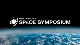 Space Symposium 