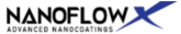 NanoFlowX Logo