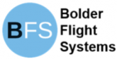 Bolder Flight Systems Logo